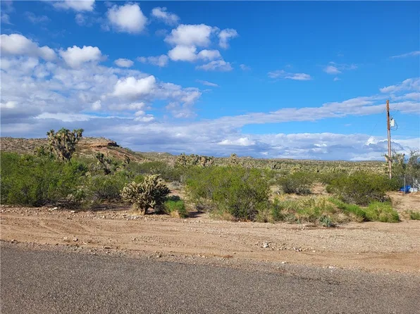 29827 N Driftwood Drive, Meadview, AZ 86444