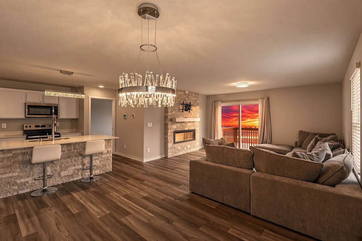 4 bed, 2219 sqft, $2,450 — Photo 2