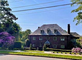 264 Oak Ridge Ave, Summit, NJ 07901