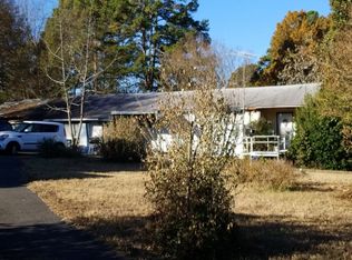 1507 Longhills Rd, Benton, AR 72019