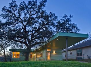 1170 Ridgeway Dr, Austin, TX 78702