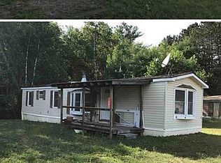 46 Pleasant Valley Rd, Stratford, NH 03590