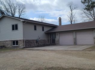 3778 253rd Ave NE, Isanti, MN 55040