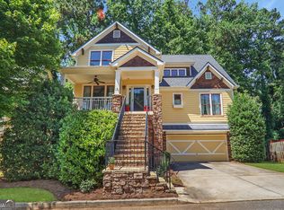 1887 Shoal Creek Blvd, Decatur, GA 30032