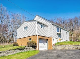 815 Unity Center Rd, Pittsburgh, PA 15239