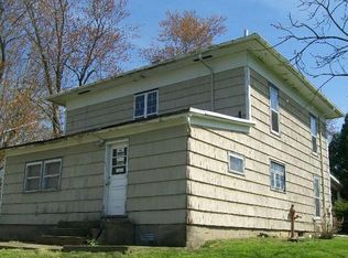 5817 Chippewa Rd, Chippewa Lake, OH 44215