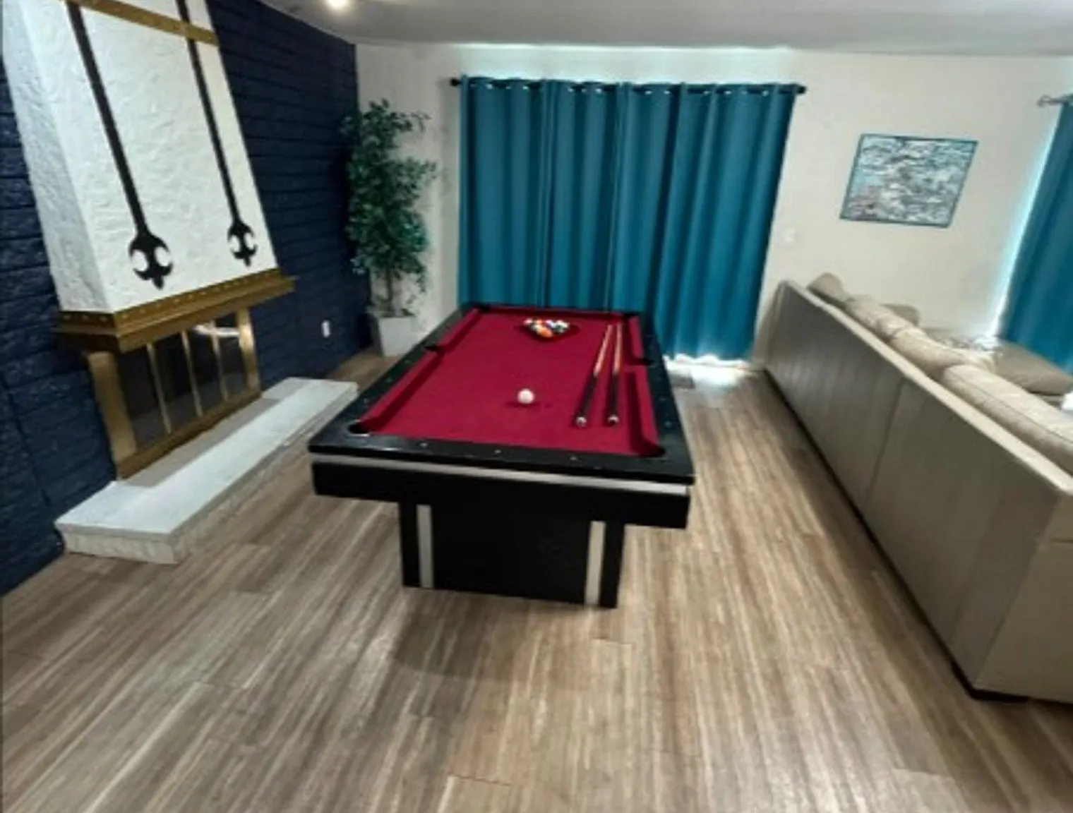 3 bed, 2.0 bath, $5,010 — Photo 3