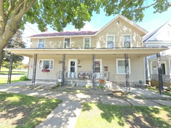 802-804 Caroline St, Ogdensburg, NY 13669