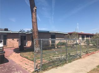 10461 Persephone Dr, El Paso, TX 79924