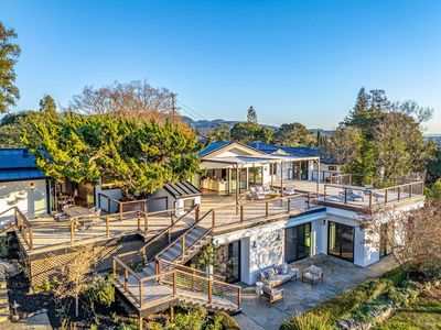 7 Lutge Court, Napa, CA, 94559