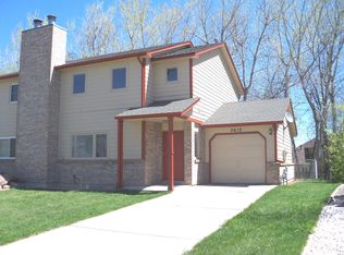 2612 Somerville Ct, Fort Collins, CO 80526