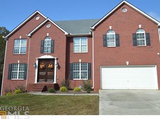 10063 Hemlock Way, Jonesboro, GA 30238