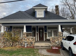 1160 Fairfield Ave, Brookville, IN 47012