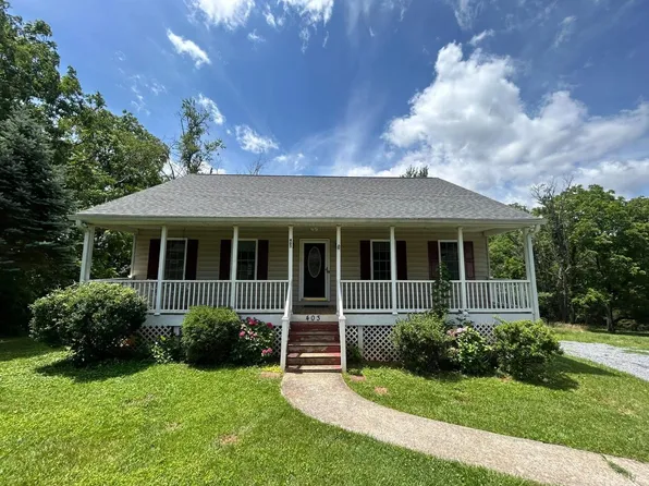 403 Atlanta Ave, Lynchburg, VA 24502