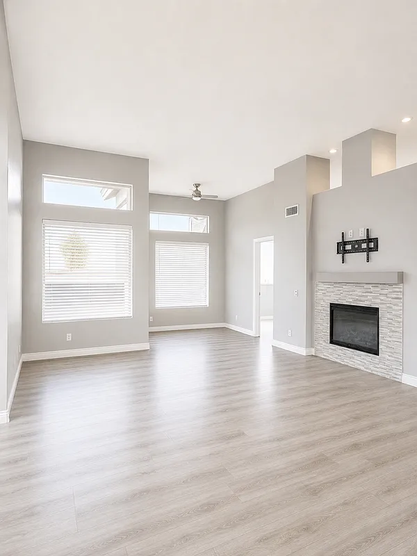 4 bed, 3.0 bath, 2300 sqft, $3,800 — Photo 3