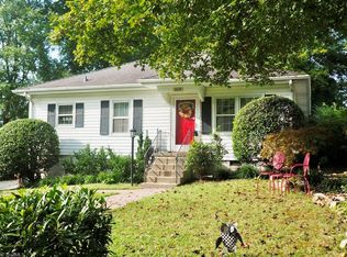 2634 Beechwood St, Greensboro, NC 27403