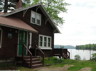 1090 N High St, Bridgton, ME 04009