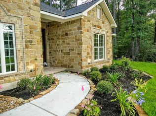 763 Holly Springs Dr, Conroe, TX 77302