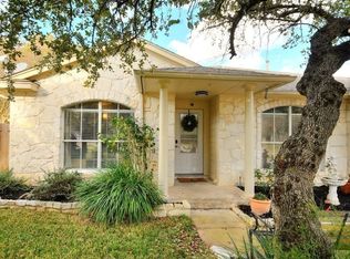 1110 Fossil Cv, Round Rock, TX 78681