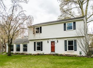 1451 Smith Rd, Ashland, OH 44805