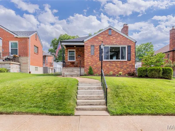 5538 Mardel Ave, Saint Louis, MO 63109