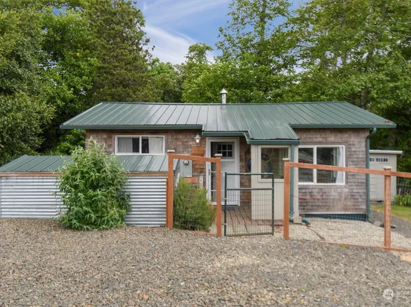 5 7 Sunset Road, Bay Center, WA 98527