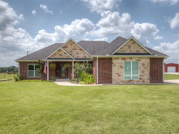 15330 W 61st St S, Sand Springs, OK 74063