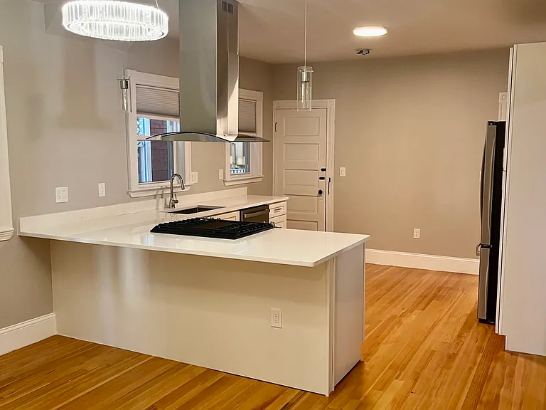 24 Howes St #1 — Photo 1
