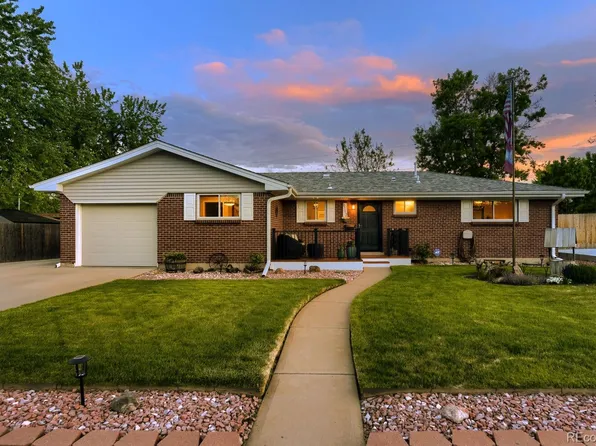 6112 W 63rd Avenue, Arvada, CO 80003
