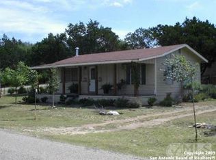 1515 Tanglewood Trl, Spring Branch, TX 78070