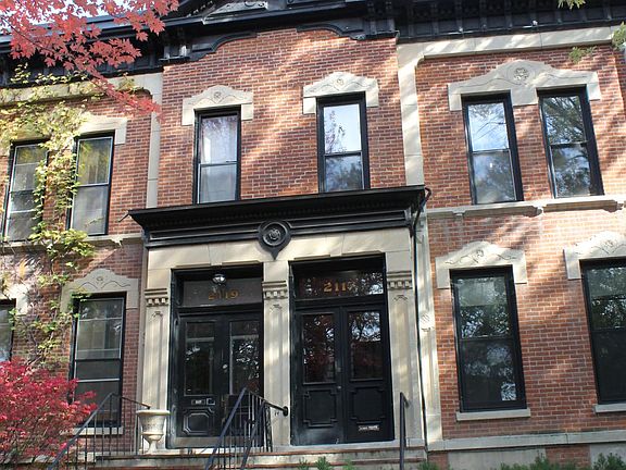 2nd image of 2117 N Bissell St #1