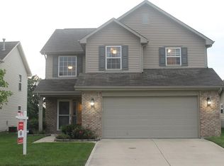 11474 Seabiscuit Dr, Noblesville, IN 46060