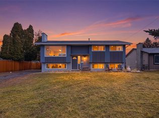 2619 Argyle Ave, Kamloops, BC V2B 4T6