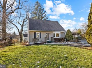 302 N Five Points Rd, West Chester, PA 19380