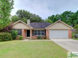 27 Rose Hill Dr, Savannah, GA 31419