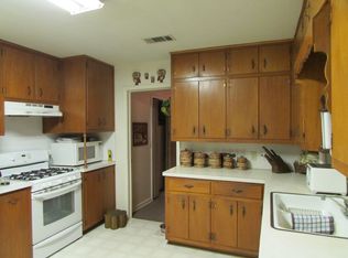 2615 Woodrow Ave, Waco, TX 76708