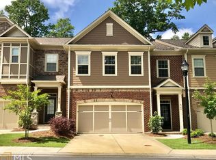 4756 Blue Elm Ln SE, Smyrna, GA 30080