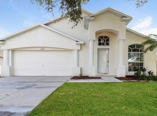 6229 Chapel Pines Blvd, Wesley Chapel, FL 33545