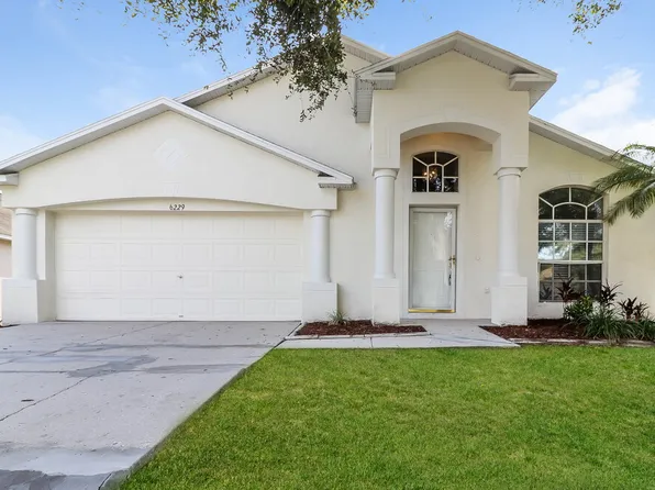 6229 Chapel Pines Blvd, Wesley Chapel, FL 33545