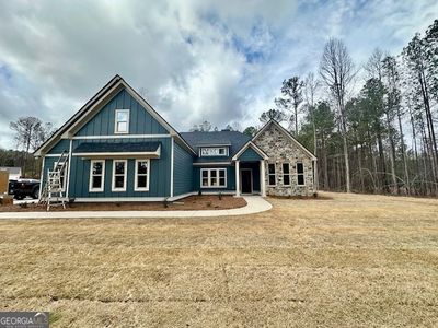 5027 Hammett Rd LOT 3, Hogansville, GA, 30230
