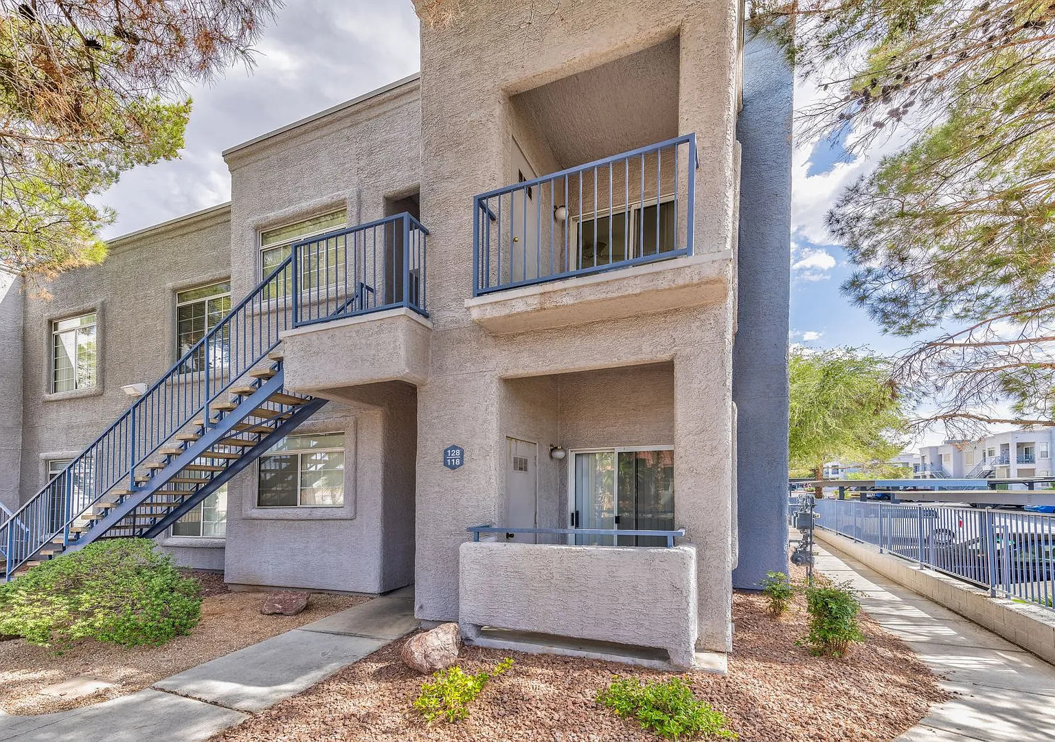 2201 Ramsgate Drive Unit#118, Henderson, Nevada 89074 — Photo 1