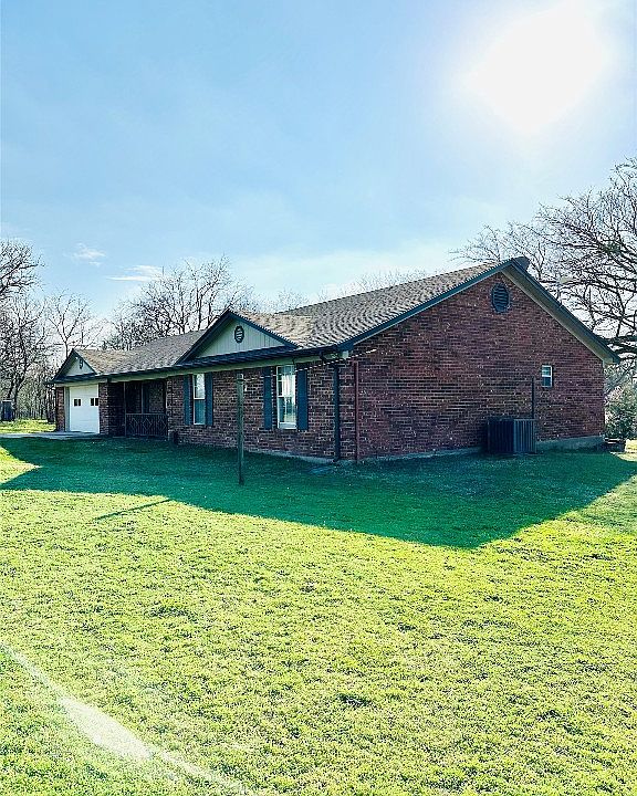 918 Knob Hill Rd, Tom Bean, TX 75491 Zillow