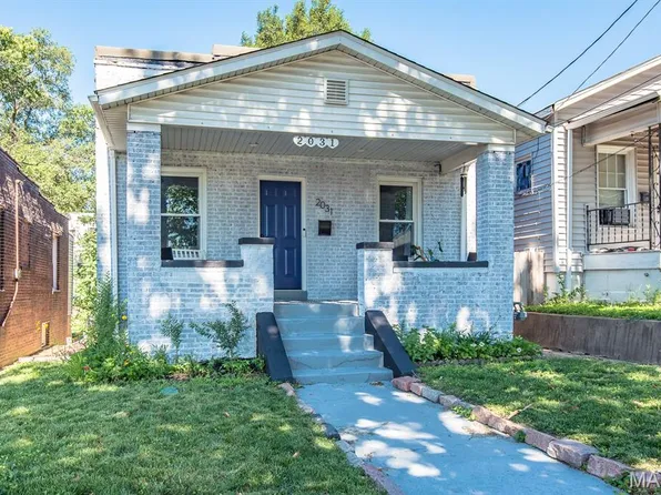 2031 Schaeffer Pl, Saint Louis, MO 63139