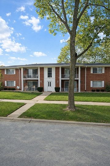 1st image of 12818 Carriage Ln #2NE
