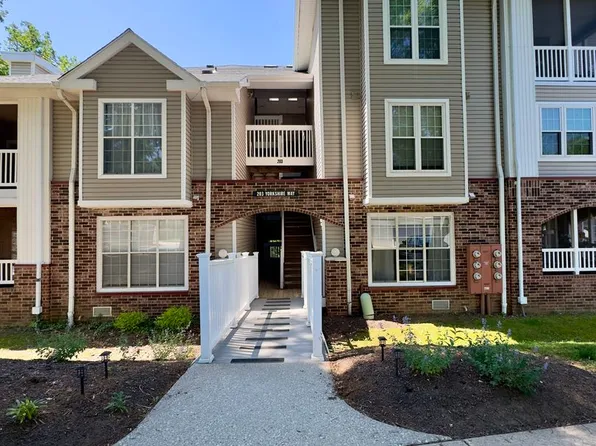 203 Yorkshire Way APT C, Bel Air, MD 21014