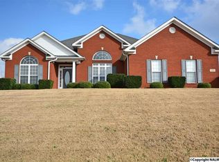 121 Valley Stone Rd, Huntsville, AL 35811