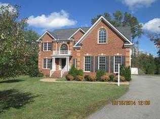 14318 Brightstone Ct, Midlothian, VA 23112