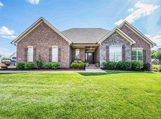 365 Old Post Dr, Alvaton, KY 42122