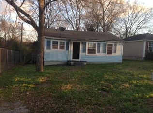 1420 Florence Ave, Madison, TN 37115