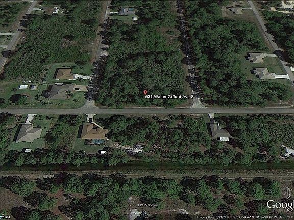 3rd image of 531 Walter Gifford Ave